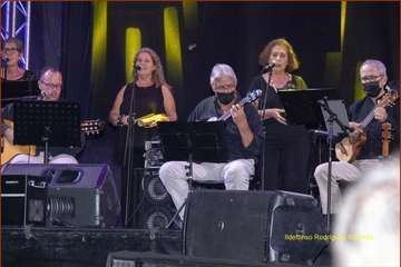 Valsequillo homenajea a sus colectivos y agentes sociales/Ildefonso Rodríguez.